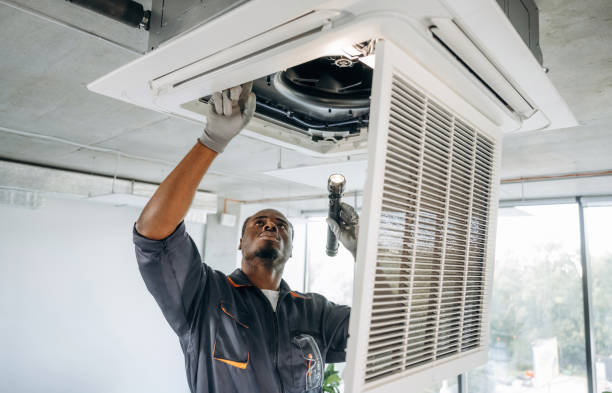 Licensed Hvac service in Bayonne, NJ - FH HVAC